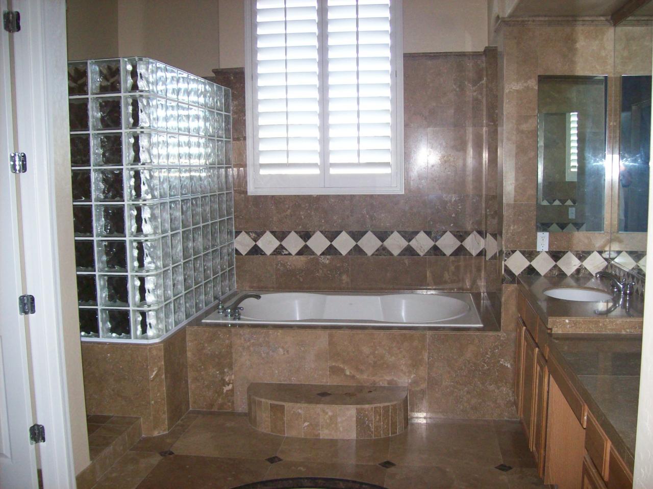 16329 West Yuma Road Goodyear, AZ 85338 - Photo 3 of 7 Master Bath