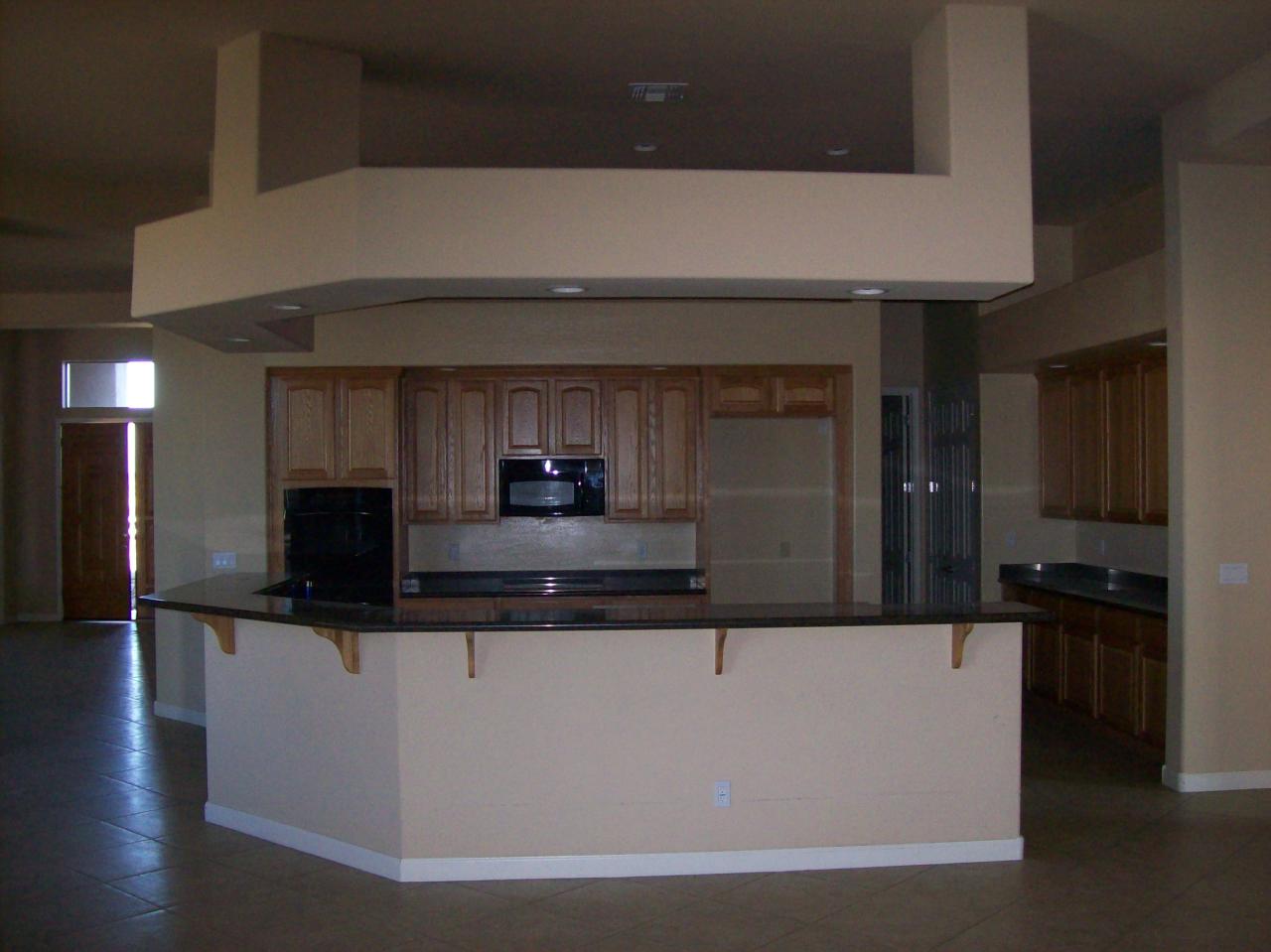 16329 West Yuma Road Goodyear, AZ 85338 - Photo 5 of 7 Nice Kitchen
