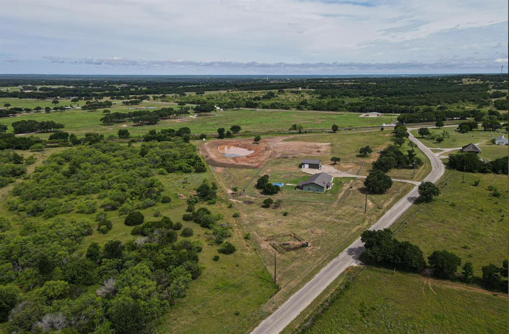 1500 Newberry Road Millsap, TX 76066 - Photo 39 of 40