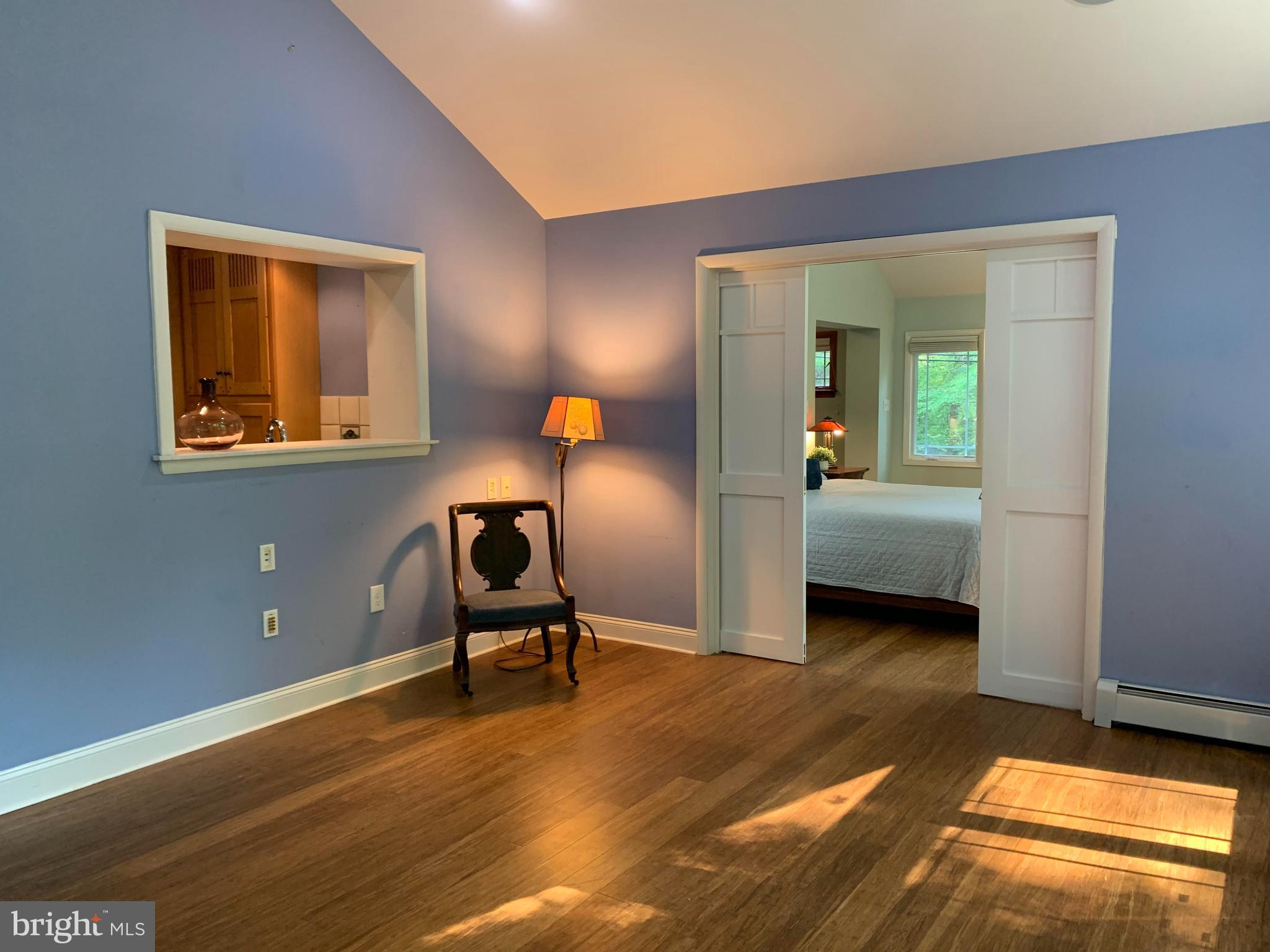 489 Woodhill Road Wayne, PA 19087 - Photo 21 of 48 Family Room with access to Primary Bedroom