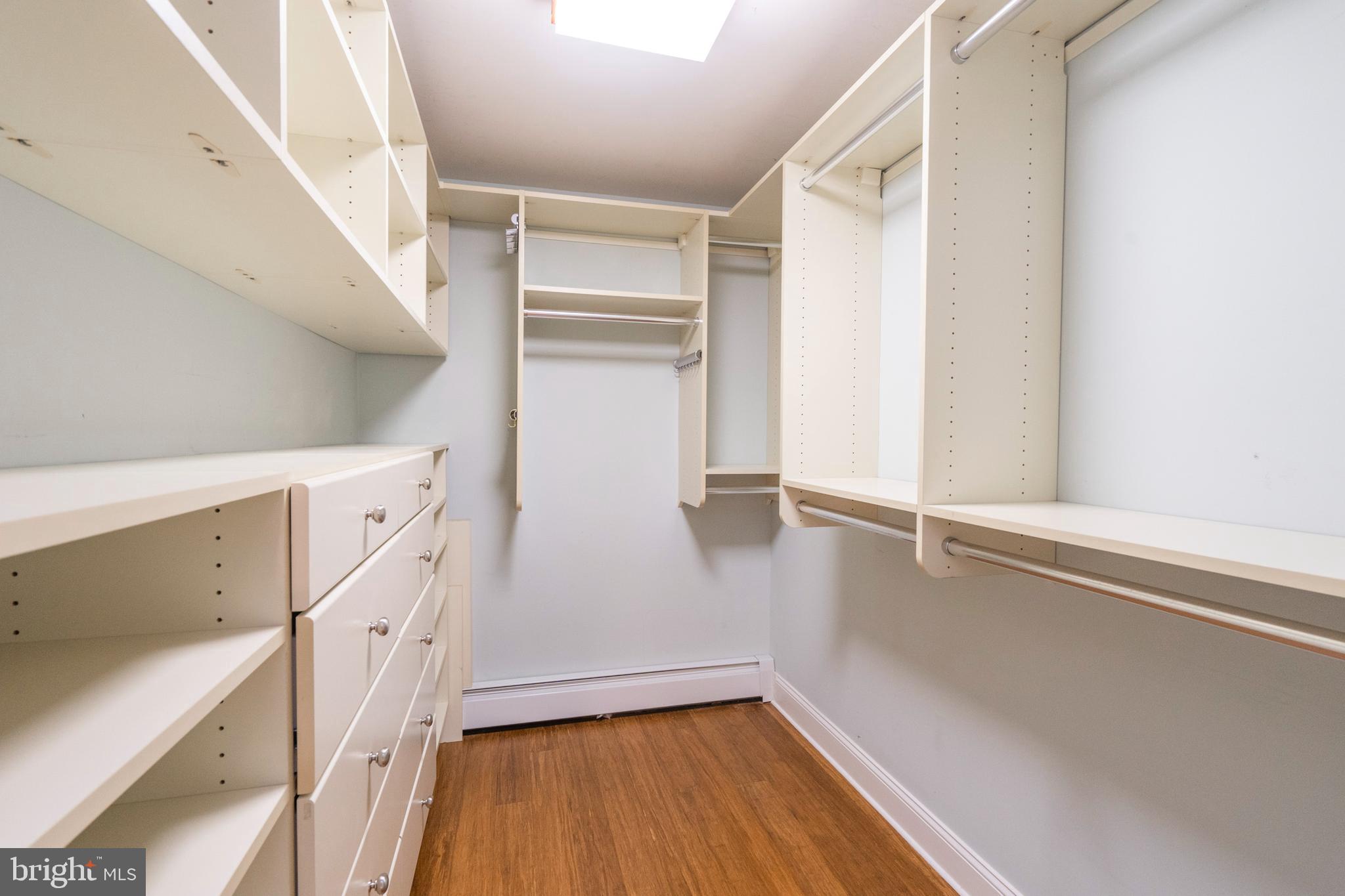 489 Woodhill Road Wayne, PA 19087 - Photo 28 of 48 Walk In Closet