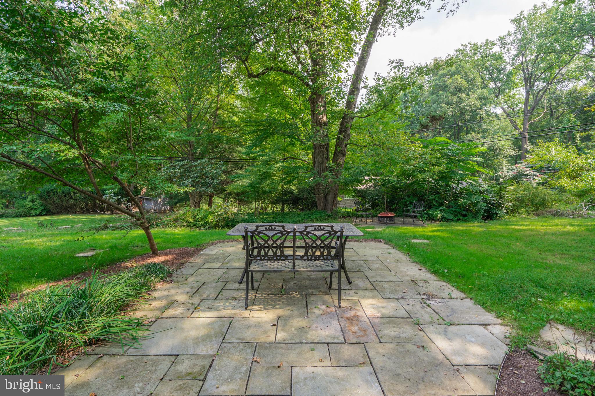 489 Woodhill Road Wayne, PA 19087 - Photo 42 of 48
