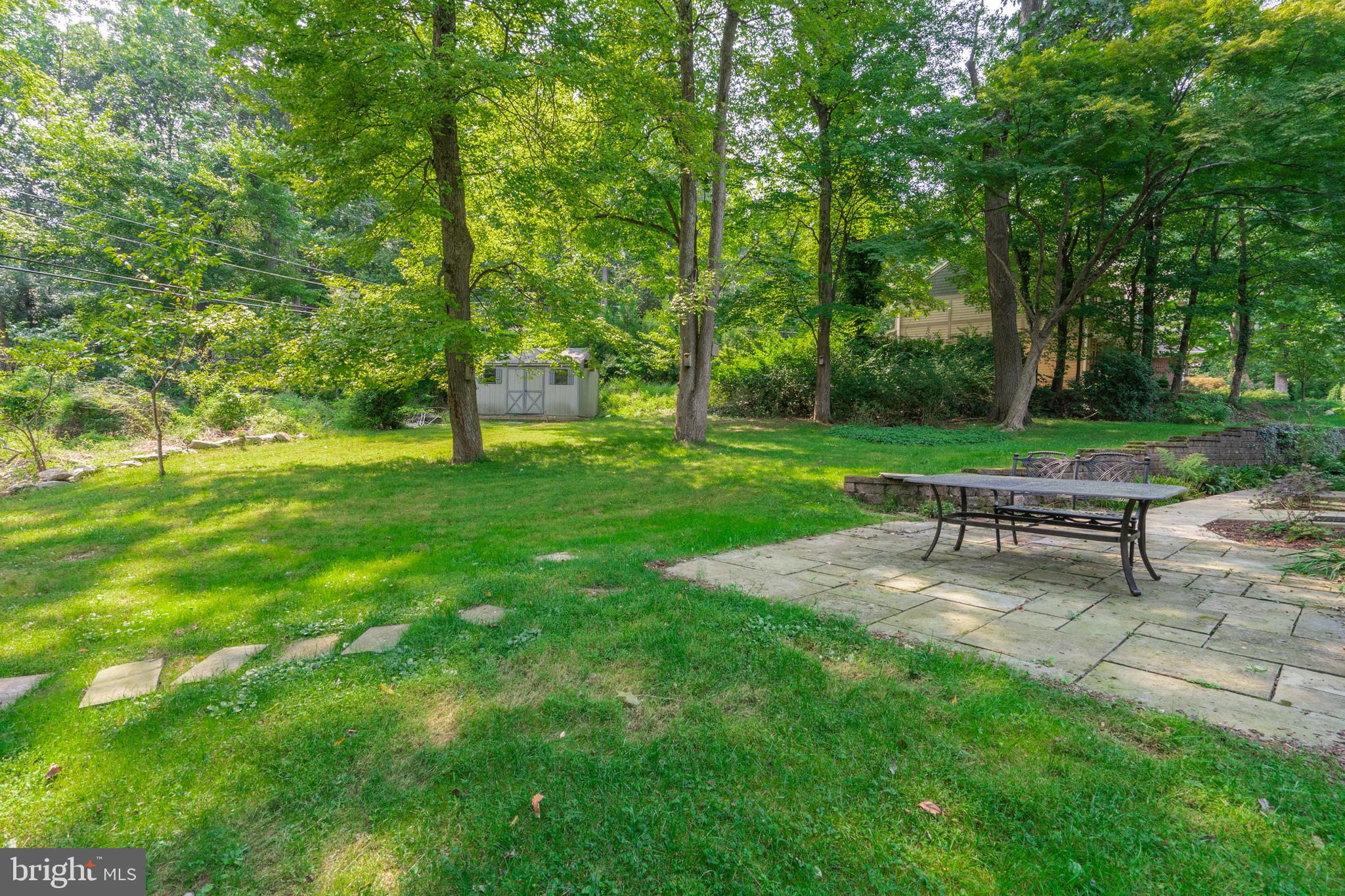 489 Woodhill Road Wayne, PA 19087 - Photo 43 of 48