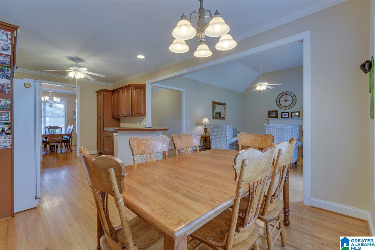 155 Hope Street Clanton, AL 35045 - Photo 15 of 47