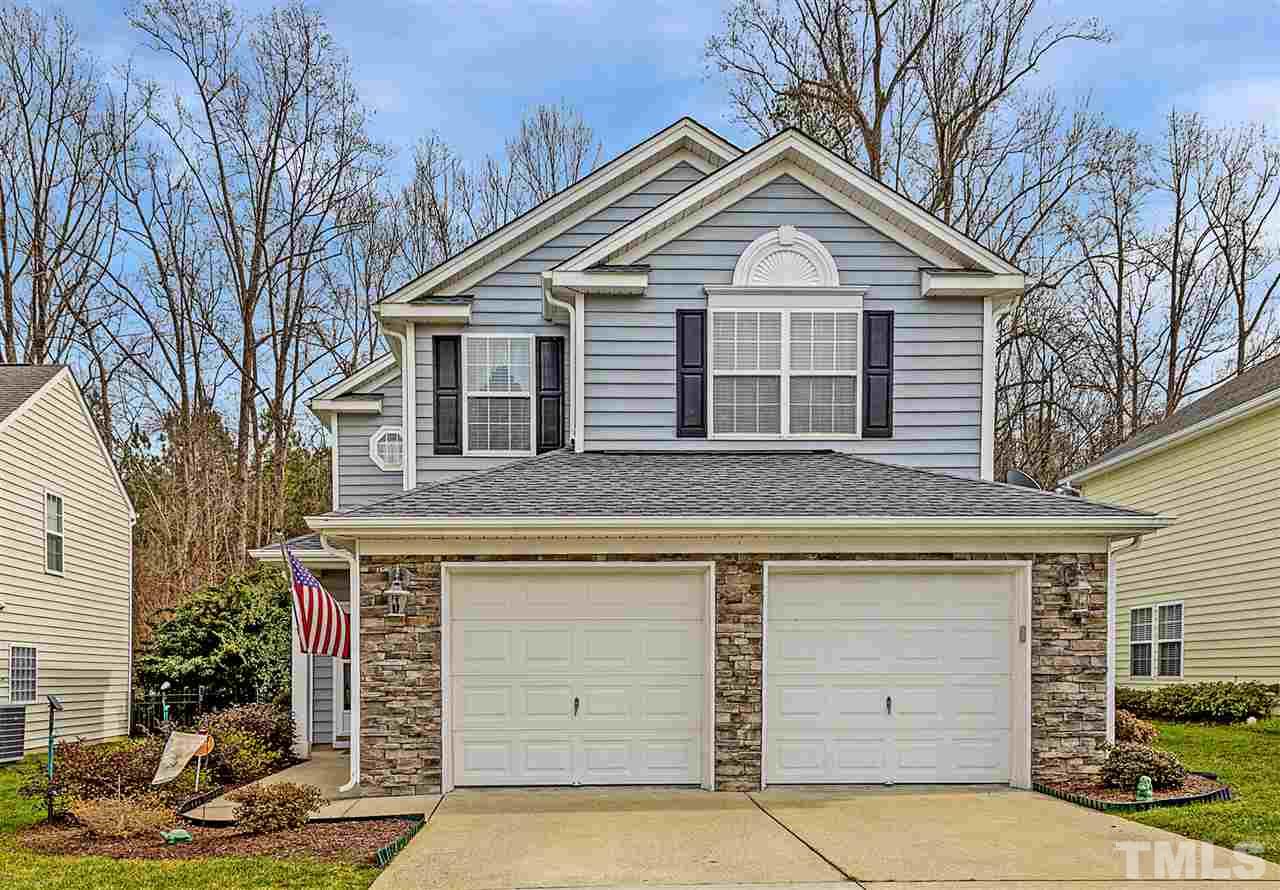323 Inkster Cove Raleigh, NC 27603 - Photo 1 of 30