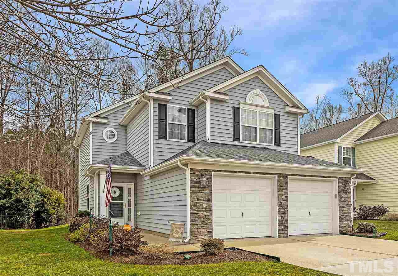 323 Inkster Cove Raleigh, NC 27603 - Photo 2 of 30