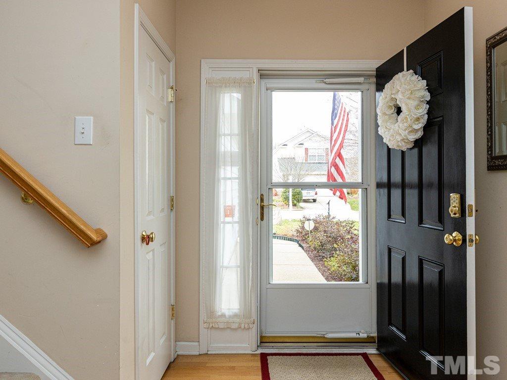 323 Inkster Cove Raleigh, NC 27603 - Photo 14 of 30