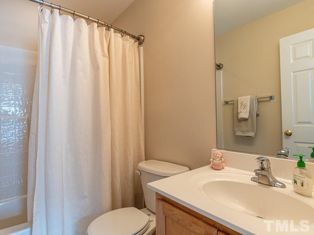 323 Inkster Cove Raleigh, NC 27603 - Photo 22 of 30