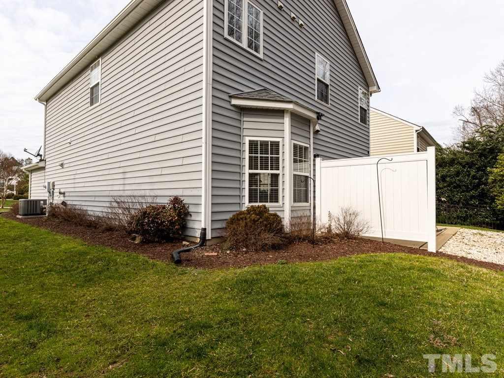 323 Inkster Cove Raleigh, NC 27603 - Photo 30 of 30