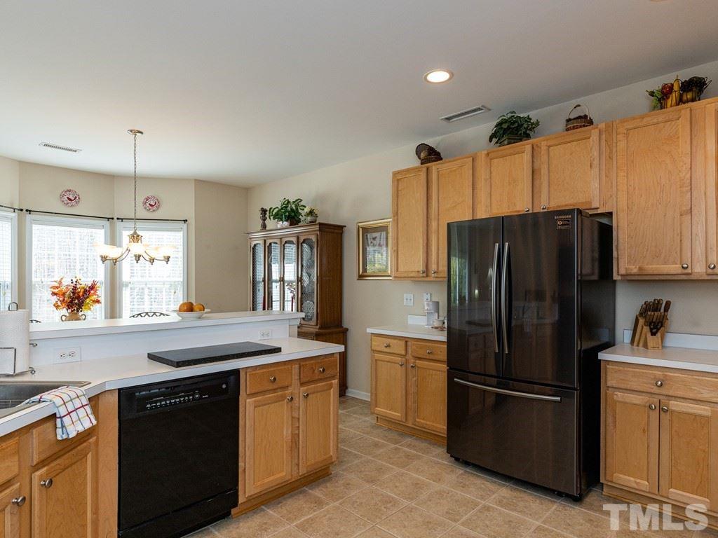 323 Inkster Cove Raleigh, NC 27603 - Photo 4 of 30