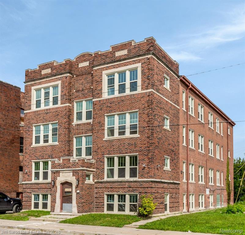 2940 Alter Road, Unit 401 Detroit, MI 48215 - Photo 11 of 12