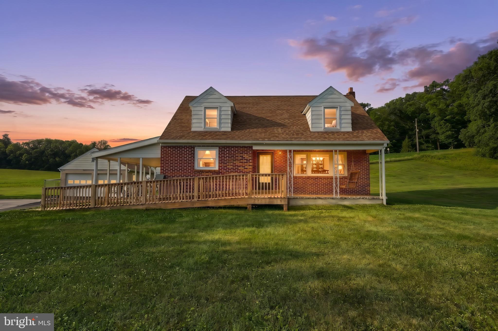 5026 Pigeon Hill Road Spring Grove, PA 17362 - Photo 3 of 49