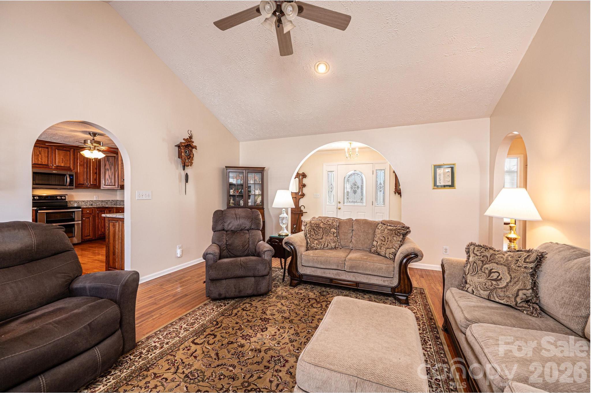 2576 Rolling Ridge Drive Hickory, NC 28602 - Photo 13 of 34