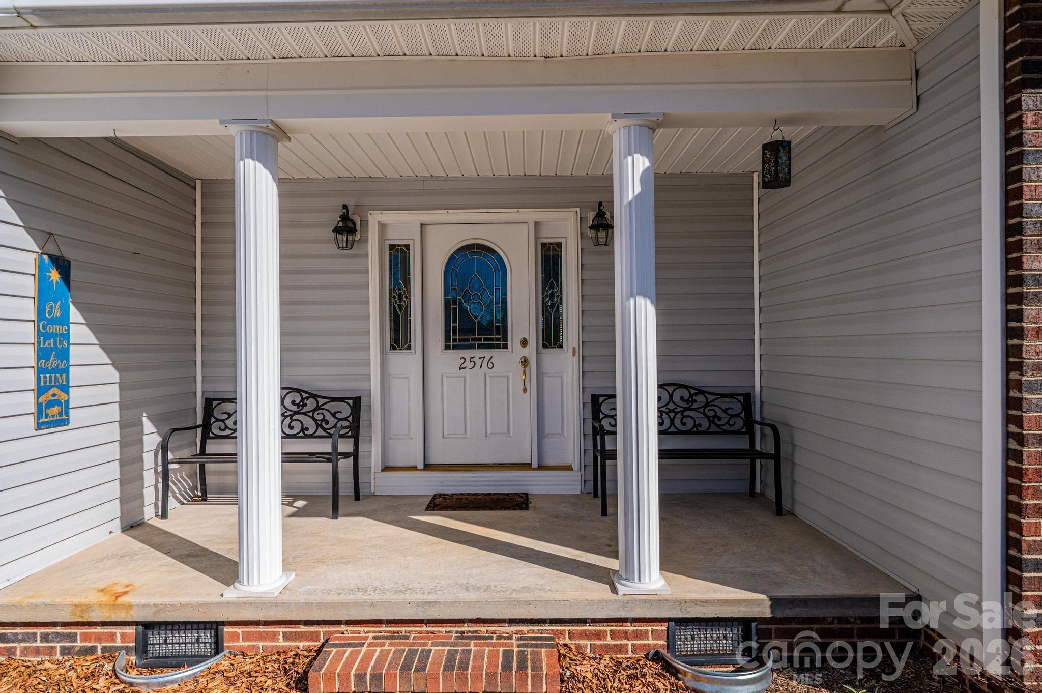 2576 Rolling Ridge Drive Hickory, NC 28602 - Photo 10 of 34