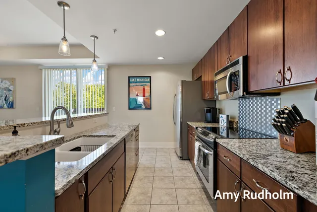 $289,900 | 529 Miller Drive, Unit 214, Grand Haven, MI 49417