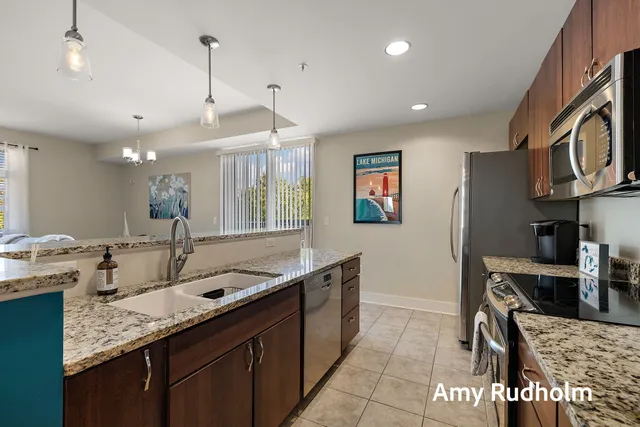 $289,900 | 529 Miller Drive, Unit 214, Grand Haven, MI 49417