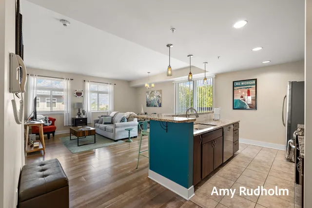 $289,900 | 529 Miller Drive, Unit 214, Grand Haven, MI 49417