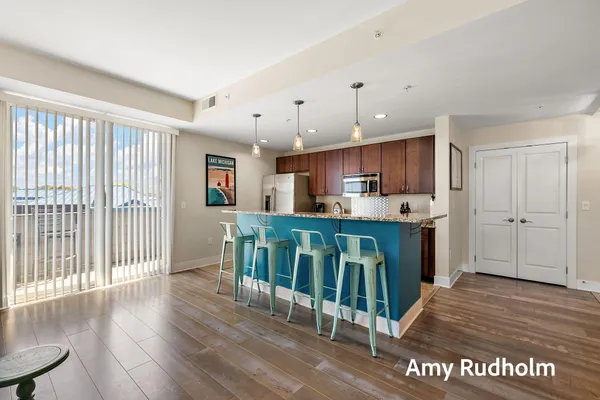 $289,900 | 529 Miller Drive, Unit 214, Grand Haven, MI 49417
