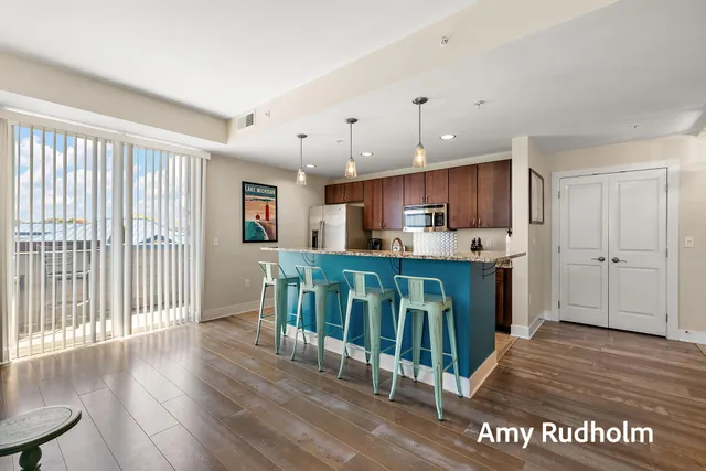 $289,900 | 529 Miller Drive, Unit 214, Grand Haven, MI 49417