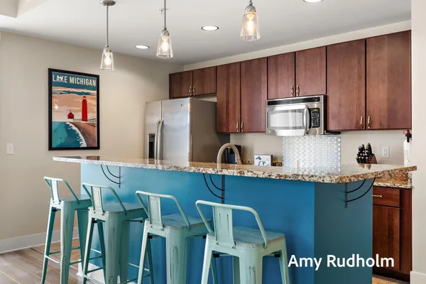 $289,900 | 529 Miller Drive, Unit 214, Grand Haven, MI 49417