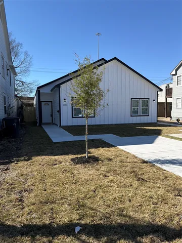 $600,000 | 1546 Lombardy Street, Houston, TX 77023