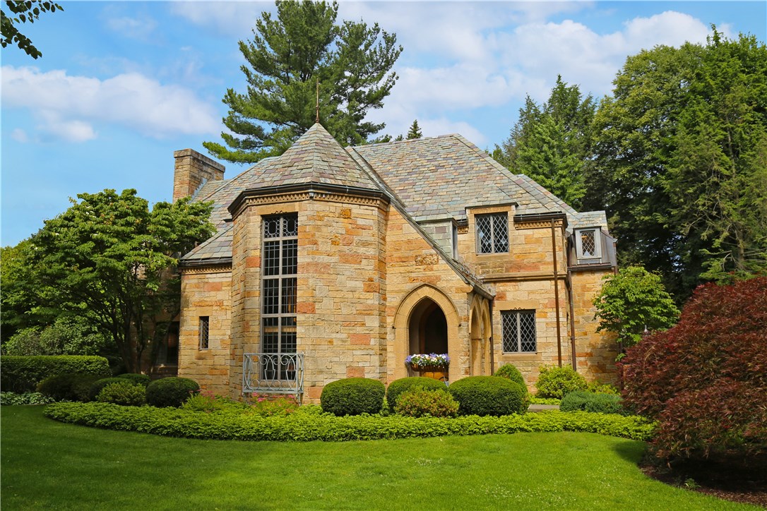 255 Georgian Court Road Brighton, NY 14610 - Photo 1 of 1