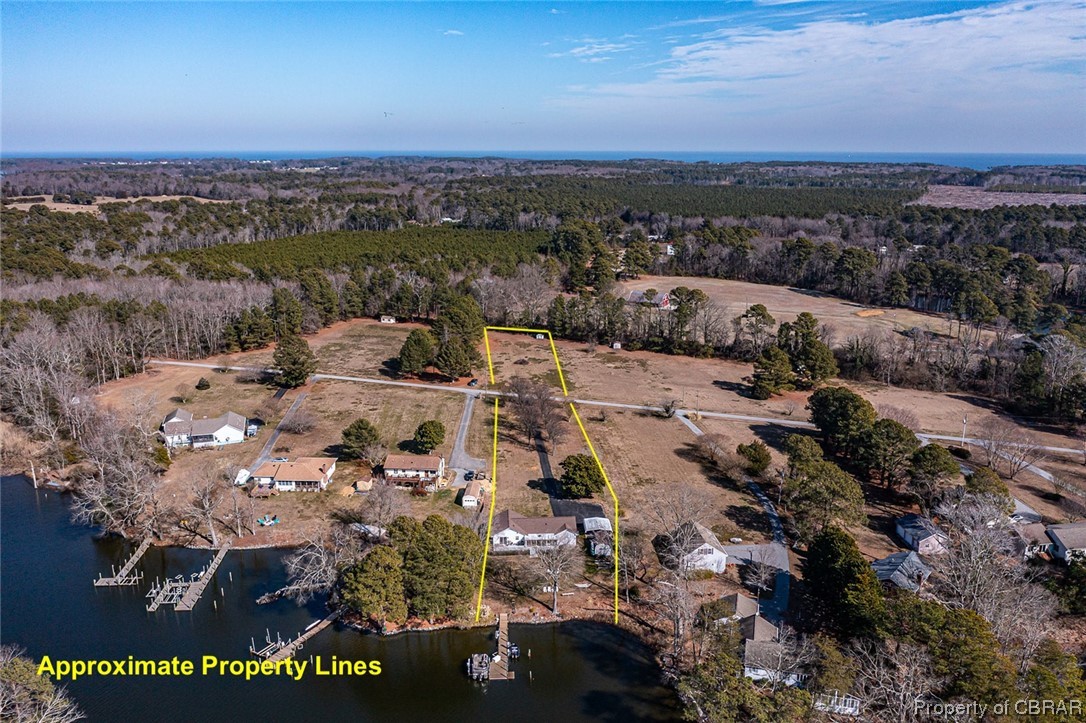 324 Longstreet Drive Reedville, VA 22539 - Photo 45 of 48