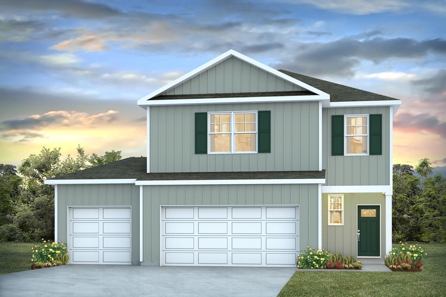 6024 Kermode Drive Conway, SC 29526 - Photo 1 of 29