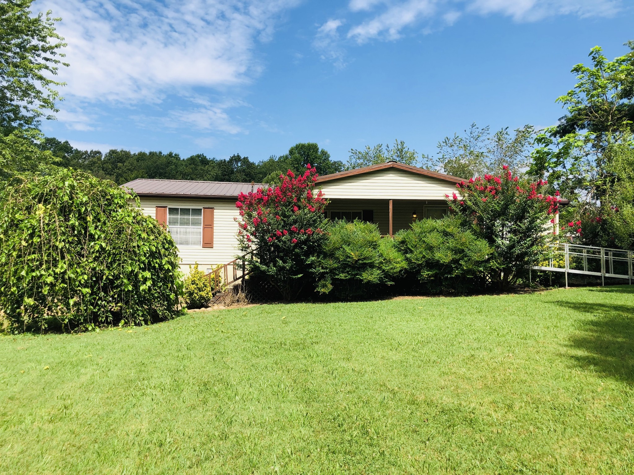 8623 Aedc Road Estill Springs, TN 37330 - Photo 1 of 39 Gallery Image 1