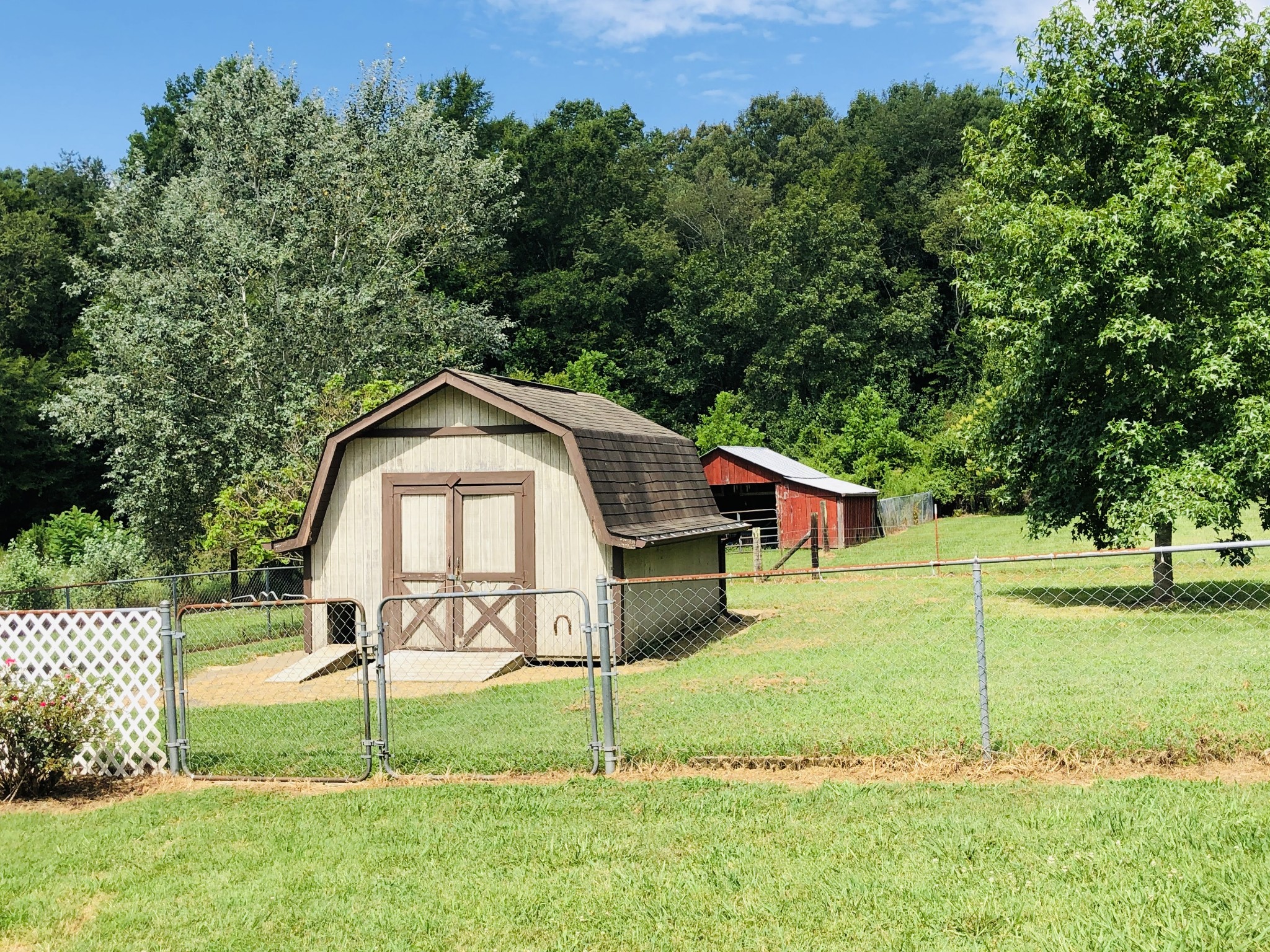 8623 Aedc Road Estill Springs, TN 37330 - Photo 30 of 39 Gallery Image 30