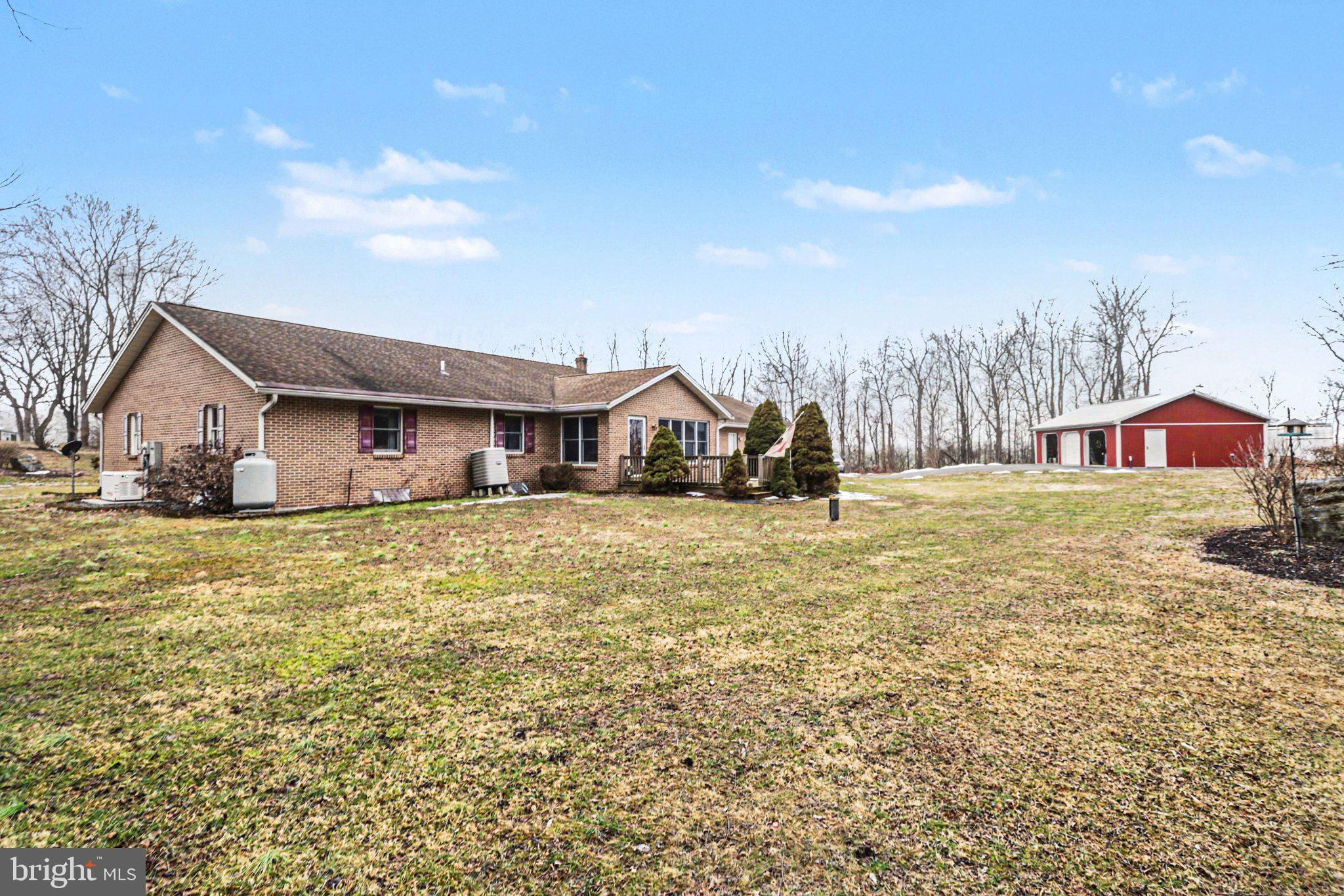 2845 Ritner Highway Newville, PA 17241 - Photo 30 of 38 Gallery Image 30