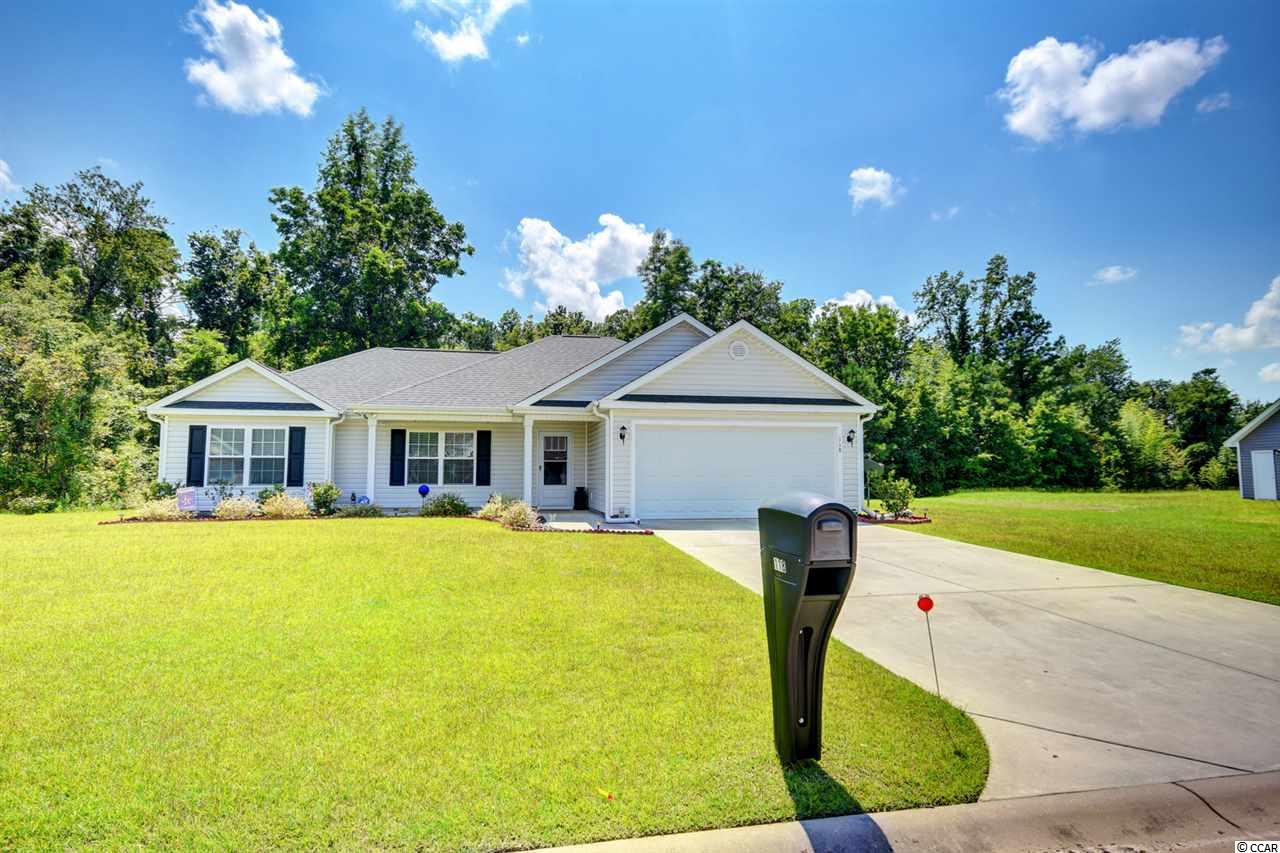 118 St Barnabus Road Loris, SC 29569 - Photo 1 of 33 Gallery Image 1