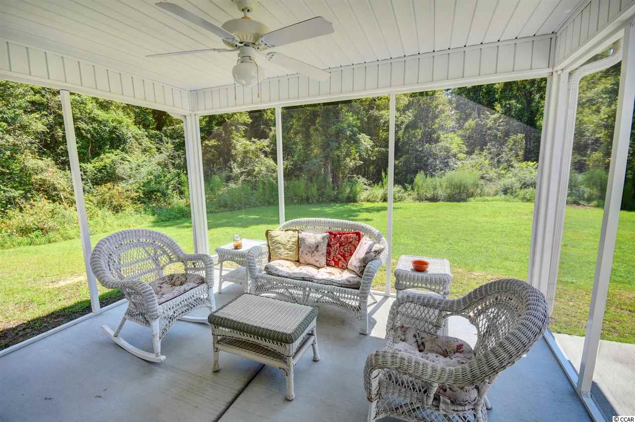 118 St Barnabus Road Loris, SC 29569 - Photo 24 of 33 Gallery Image 24
