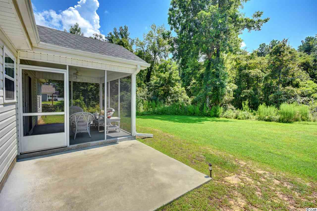 118 St Barnabus Road Loris, SC 29569 - Photo 26 of 33 Gallery Image 26