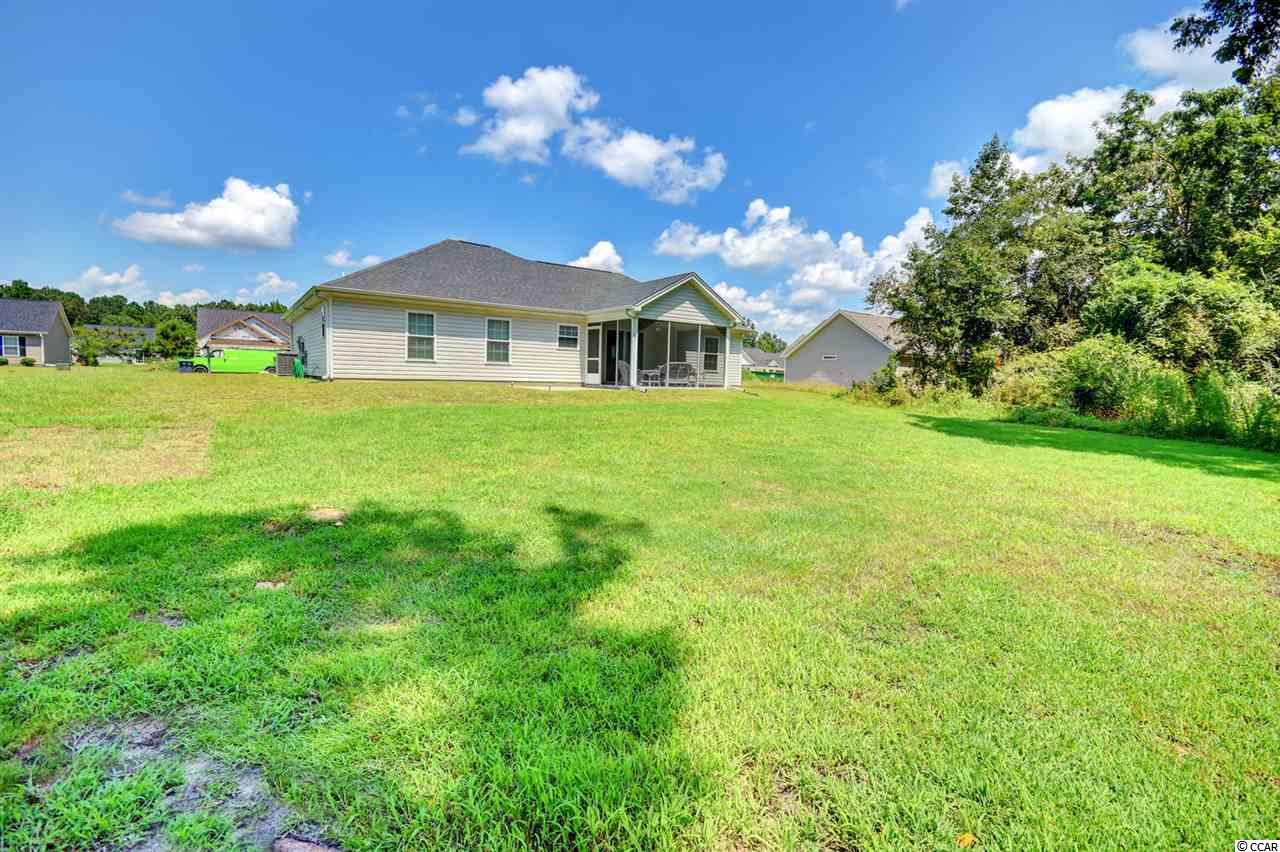 118 St Barnabus Road Loris, SC 29569 - Photo 28 of 33 Gallery Image 28