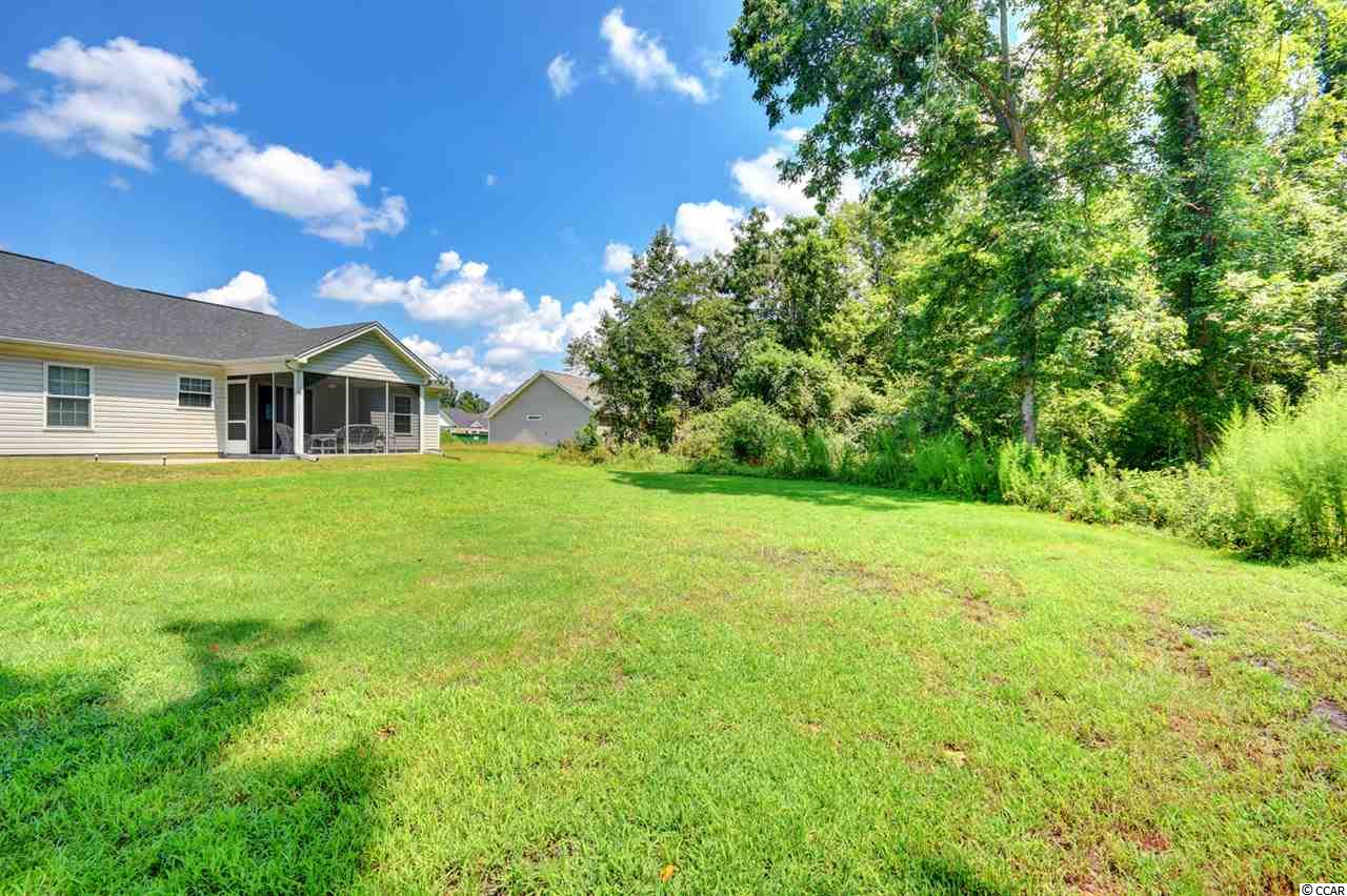 118 St Barnabus Road Loris, SC 29569 - Photo 29 of 33 Gallery Image 29