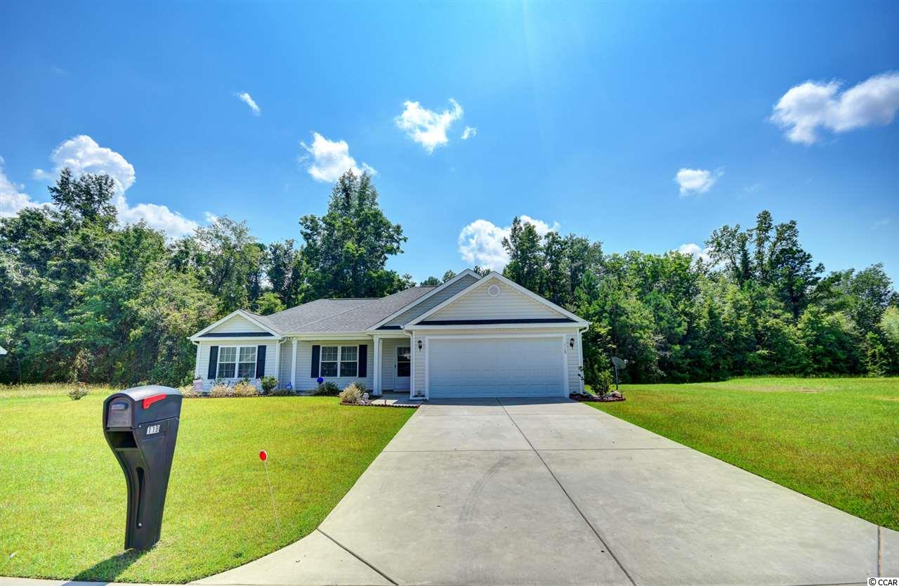 118 St Barnabus Road Loris, SC 29569 - Photo 33 of 33 Gallery Image 33