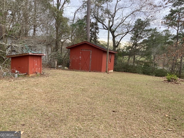 274 Trinity Road Dublin, GA 31021 - Photo 11 of 11