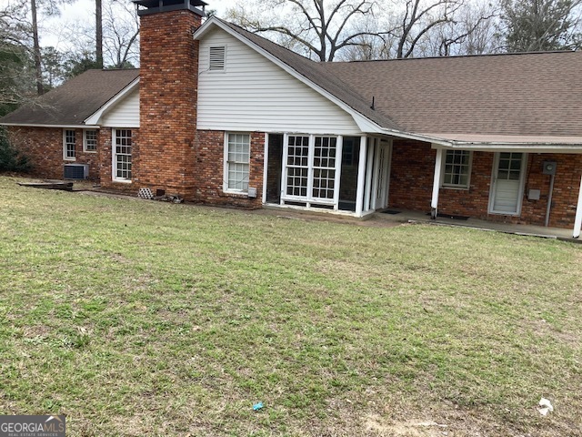 274 Trinity Road Dublin, GA 31021 - Photo 2 of 11