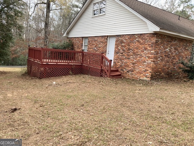 274 Trinity Road Dublin, GA 31021 - Photo 10 of 11