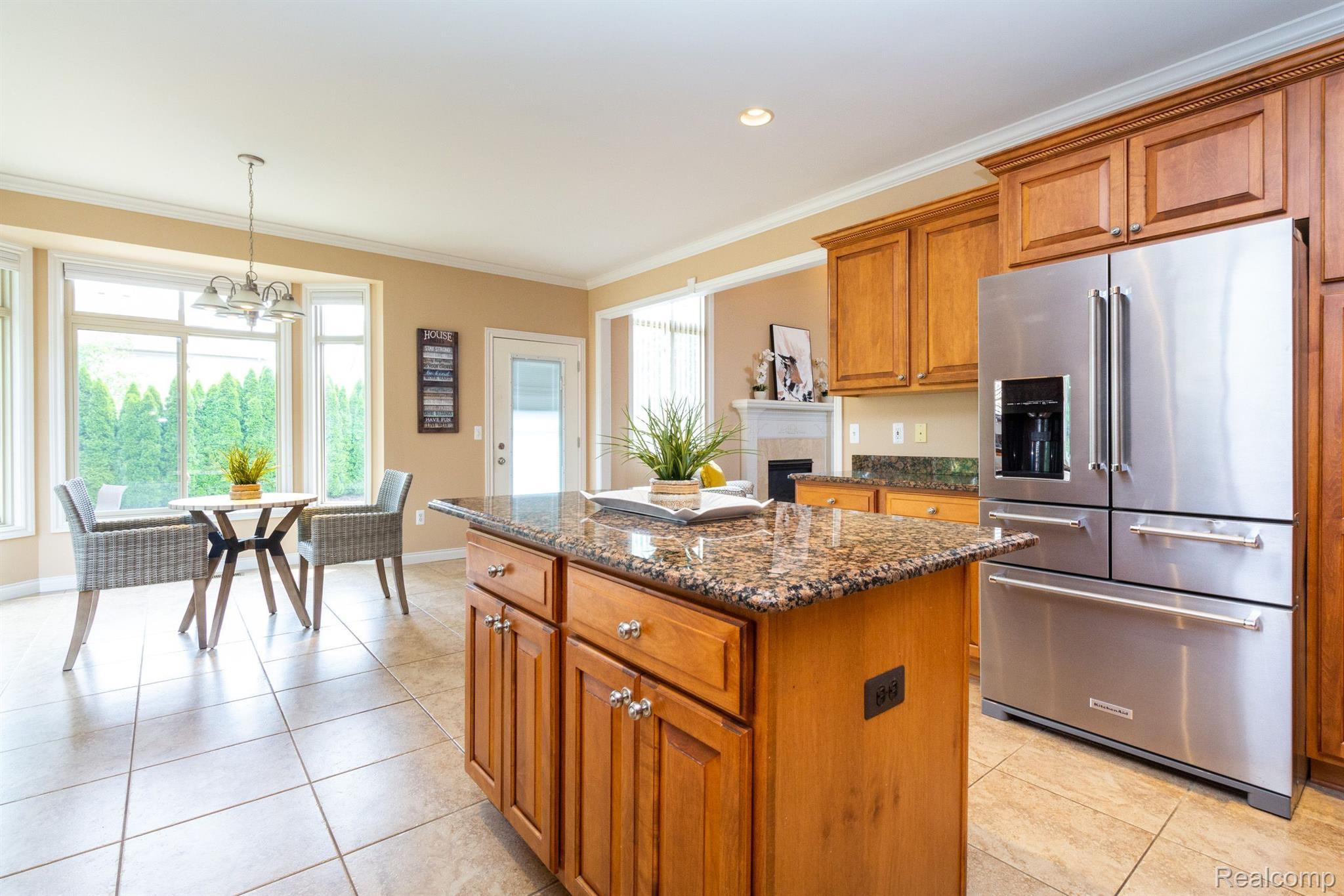50878 Nesting Ridge Drive Macomb, MI 48044 - Photo 18 of 50 Gallery Image 18