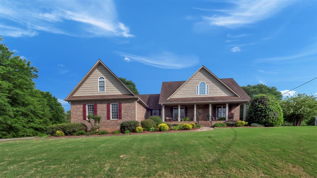 328 Garnet Valley Road Inman, SC 29349 - Photo 1 of 30