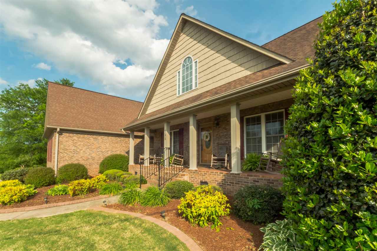 328 Garnet Valley Road Inman, SC 29349 - Photo 25 of 30