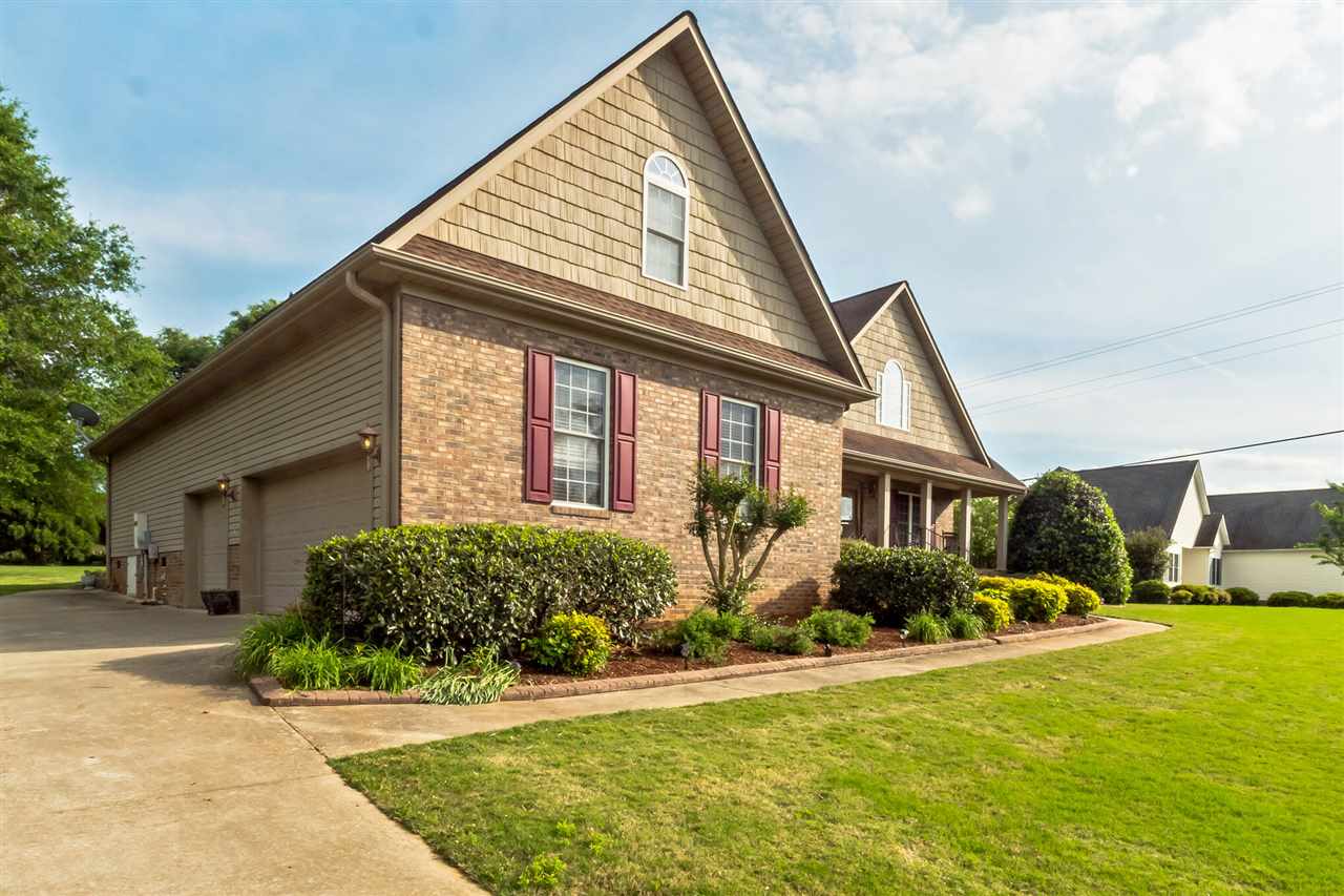 328 Garnet Valley Road Inman, SC 29349 - Photo 27 of 30