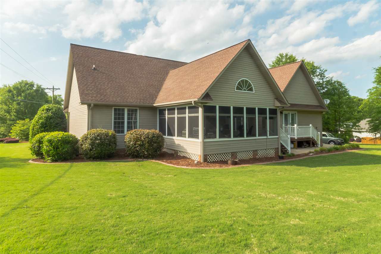 328 Garnet Valley Road Inman, SC 29349 - Photo 29 of 30