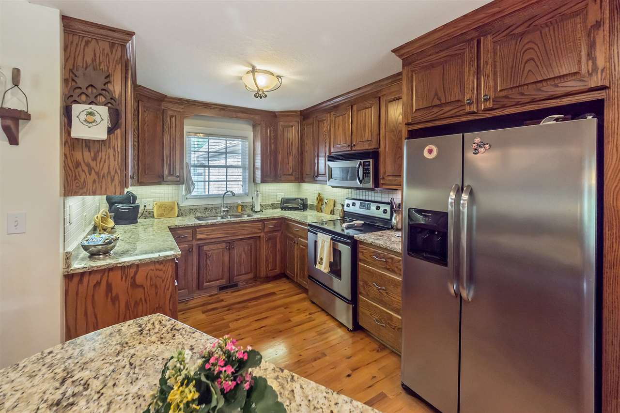 328 Garnet Valley Road Inman, SC 29349 - Photo 4 of 30