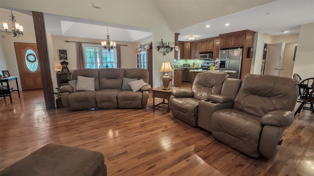 328 Garnet Valley Road Inman, SC 29349 - Photo 8 of 30