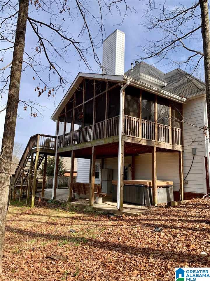 181 Grande View Lane Alabaster, AL 35114 - Photo 22 of 22