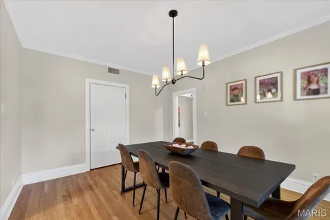 $305,000 | 6636 San Bonita Avenue, Unit 2W, Clayton, MO 63105