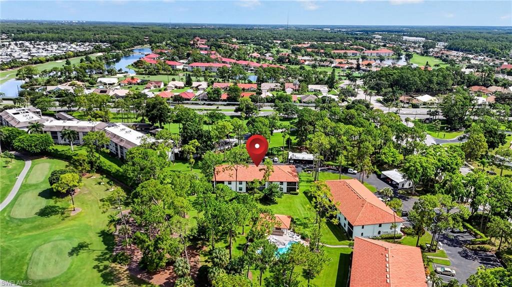 909 Augusta Boulevard, Unit 7 Naples, FL 34113 - Photo 39 of 40